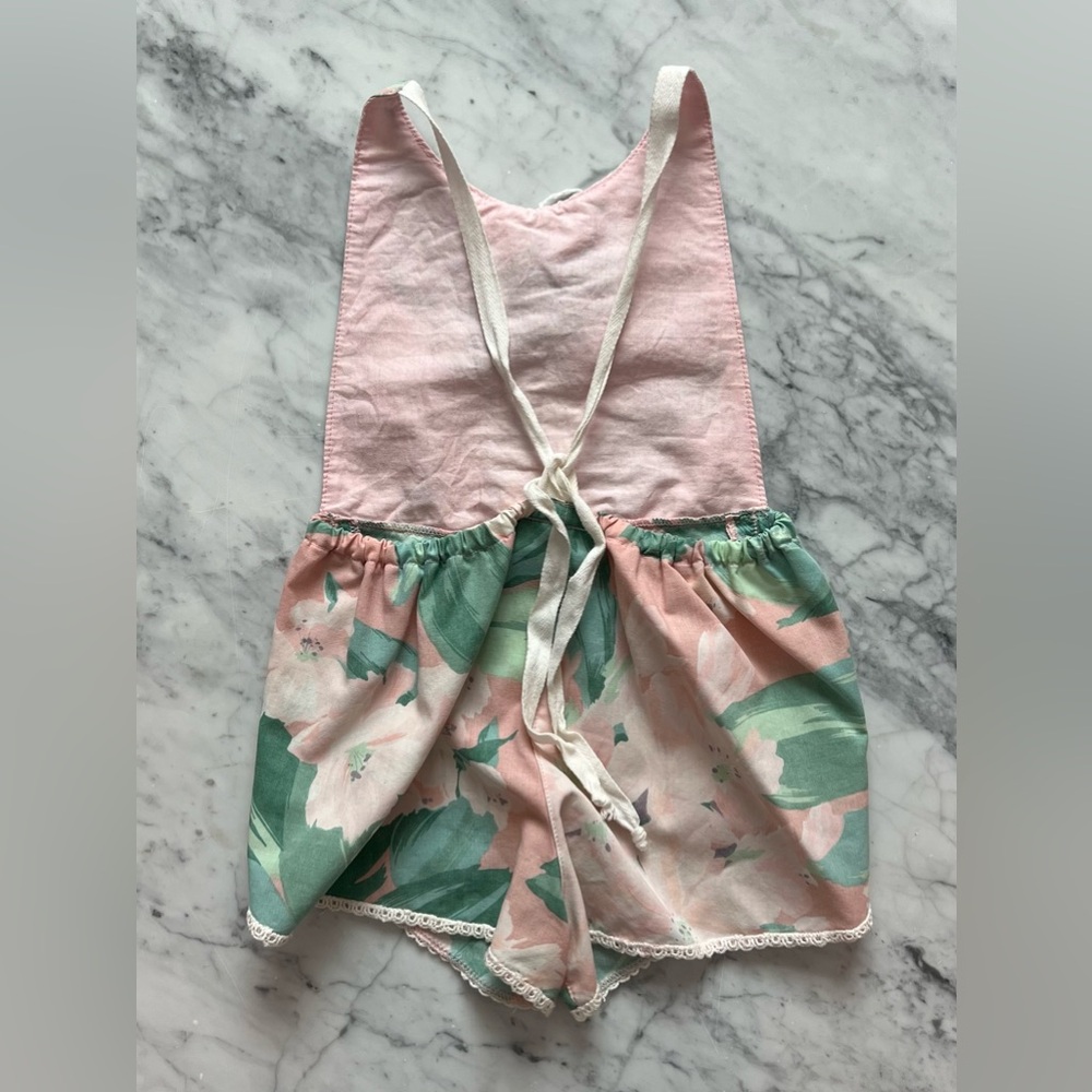 Brass Razoo romper - Picture 3 of 5